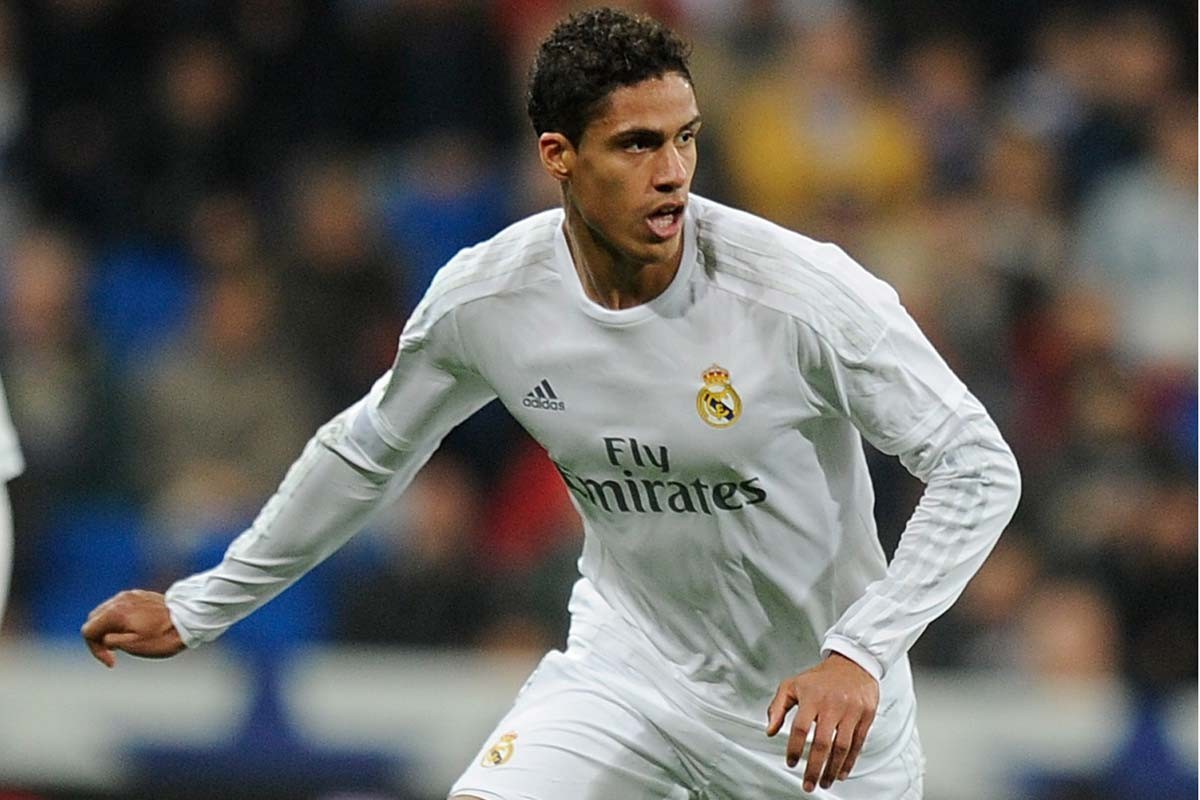 现役足坛五大右边锋,现役足坛五大后卫