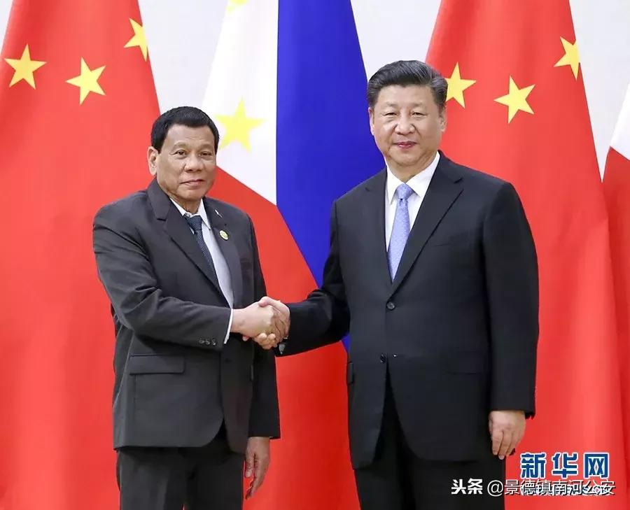 这就是菲律宾,岛上菲律宾