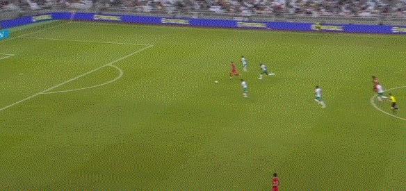 中国沙特3比2归化球员,铁指导