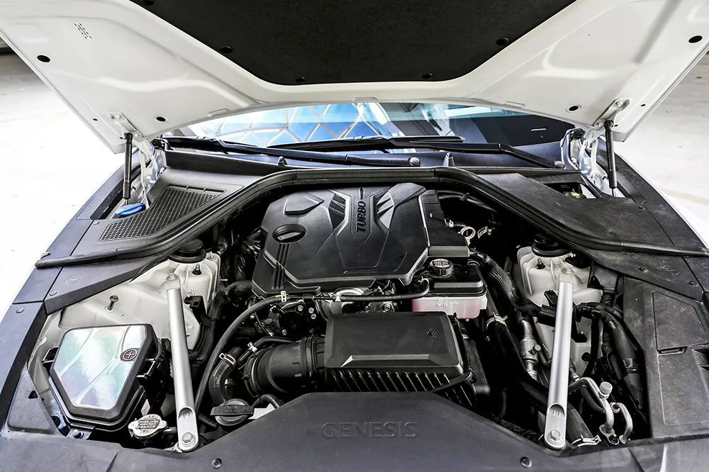 现代捷尼赛思g80最新价格,捷尼赛思g80发动机可靠吗