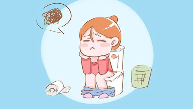 产后妈妈痔疮如何调理,宝妈产后痔疮肿痛坠胀