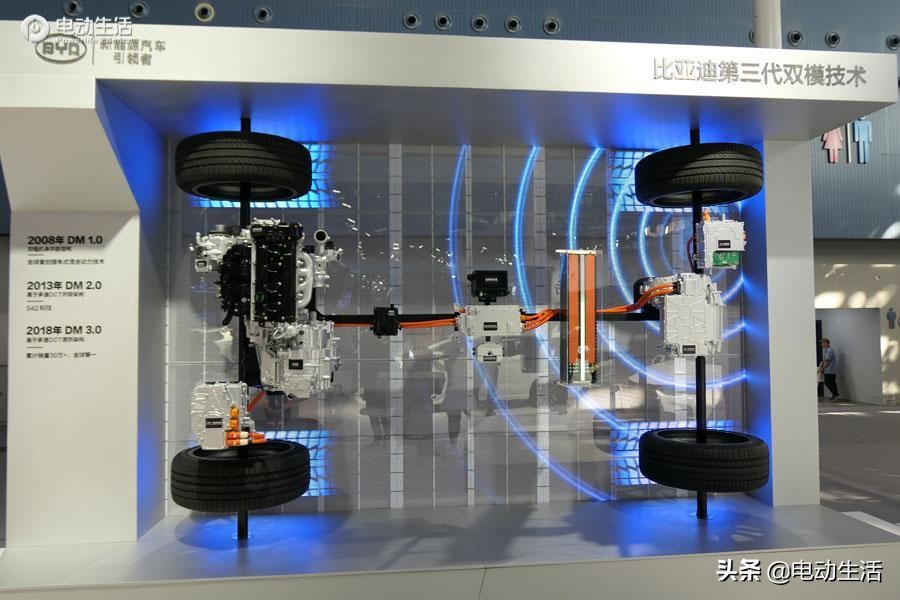 2021广州车展结束,本届广州车展亮点