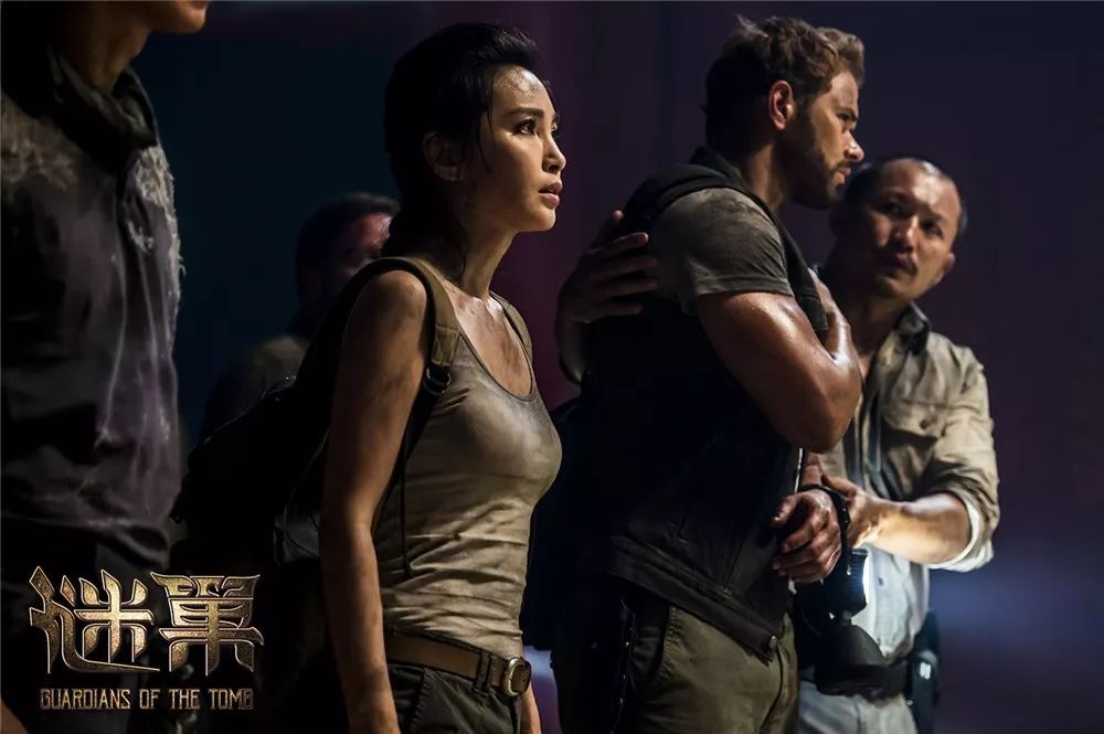 国产十大烂片,盘点2018十大国产烂片