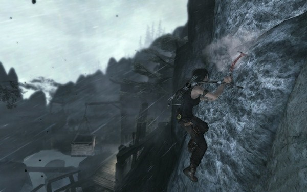 古墓丽影9解密,古墓丽影9各地图藏宝图