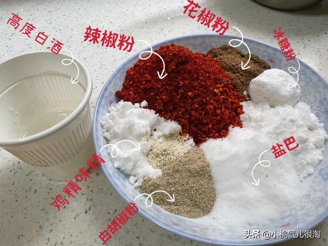 四川辣肠亲妈级教程来啦