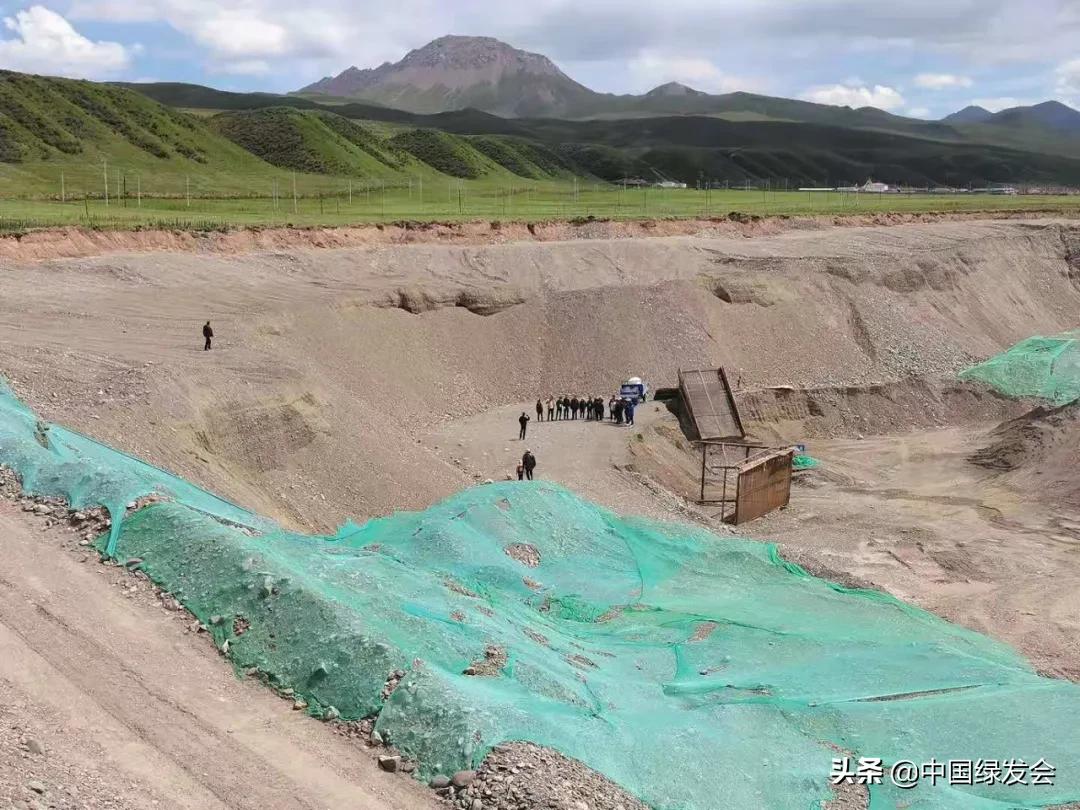 中央环保督察组在青海发现的问题,果洛州中央环保督察整改公示