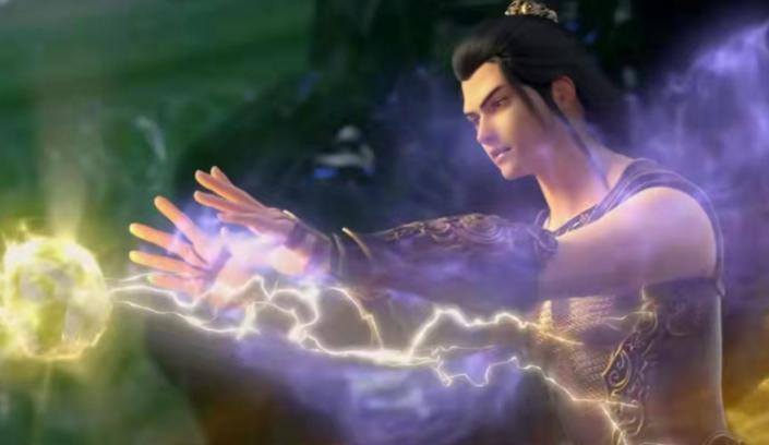 暗星界传承至宝,暗星界和仙魔妖界的实力差距