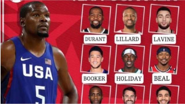 2021东京奥运会美国男篮哪次输了,悉尼奥运会美国梦之队vs法国