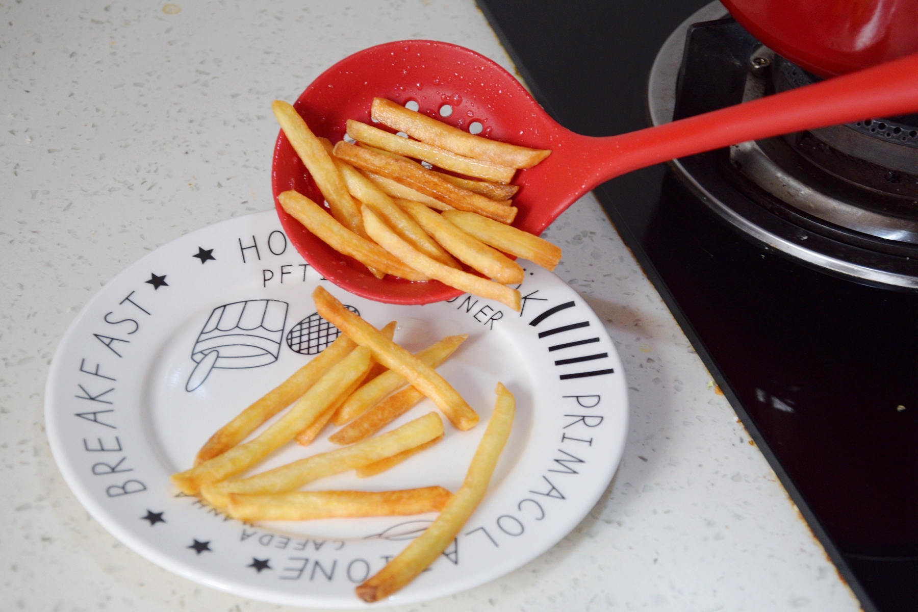 论一口好锅,论一口好锅的重要性