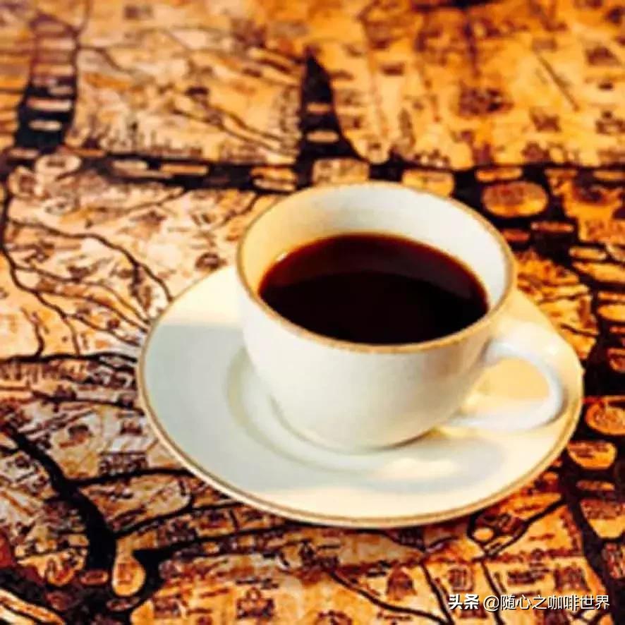 世界上所有咖啡的名字,世界上所有的咖啡