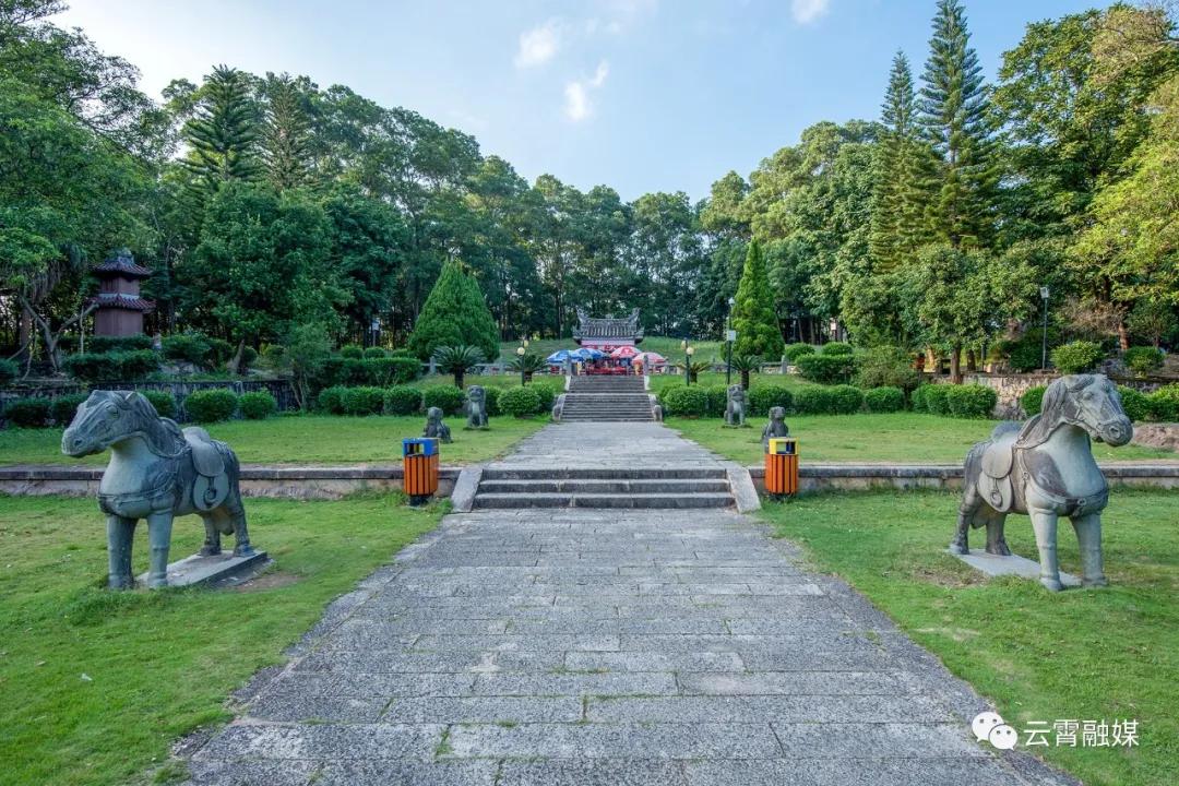 云霄一日游旅游攻略大全,国庆云霄旅游攻略