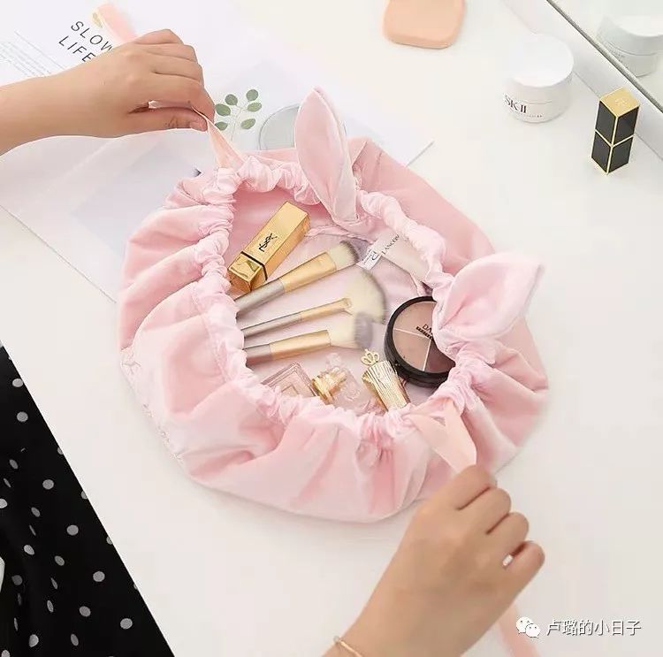 什么牌子的化妆包比较好看,化妆包到底有多好看