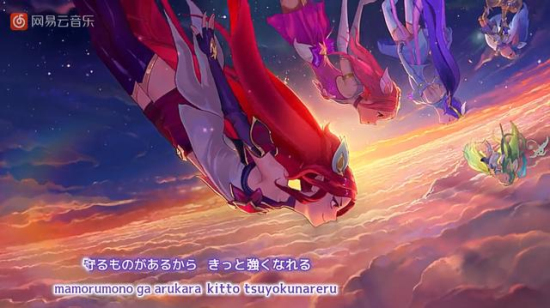 做游戏cg最好的公司,游戏cg做得最好的公司