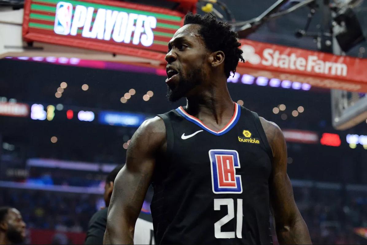 nba本赛季盖帽王排行第一名,nba近十年最强的状元维金斯