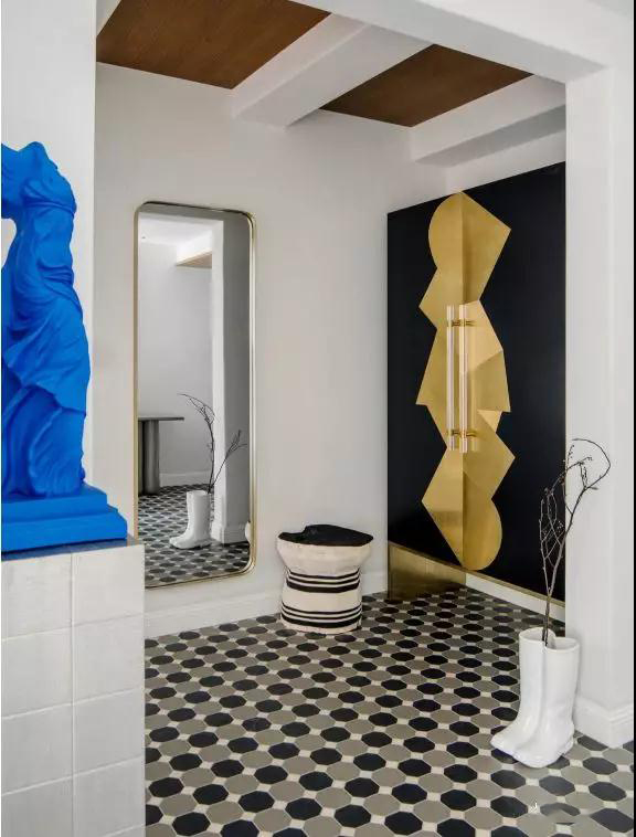 家具平面设计教程零基础,平面布局需要关注些什么