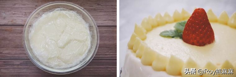 想吃甜食又不敢吃怎么办,怎么制作好吃的泡芙没有黄油