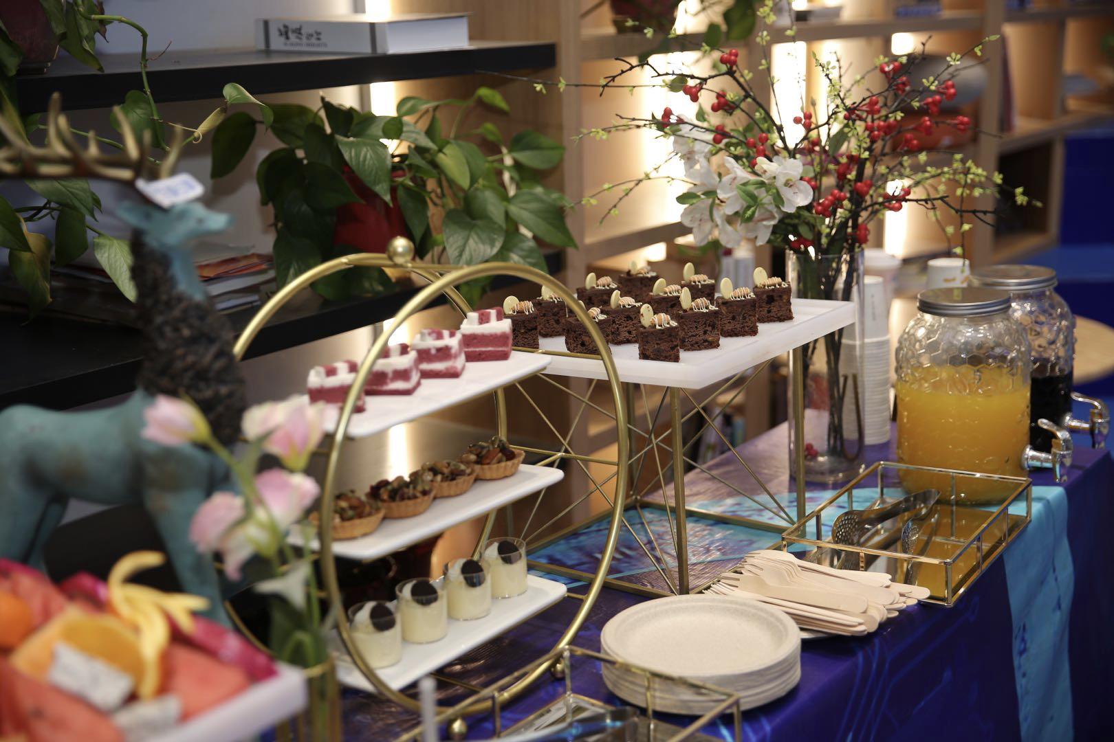 几门楞耳立-「泉城StarsClub」济南本地达人圈成立啦