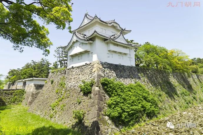 德川家康1983在线观看,名古屋城德川家康