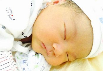 钧钧妈分享：新生儿吐奶、打嗝、腹胀、黄疸……，怎么办？