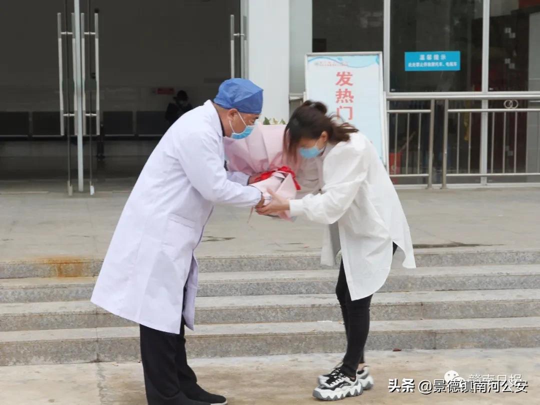 江西这6地清零！钟南山的这条呼吁，请马上扩散！