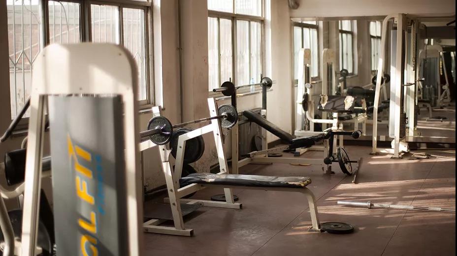 超豪华大学食堂,高颜值的大学餐厅