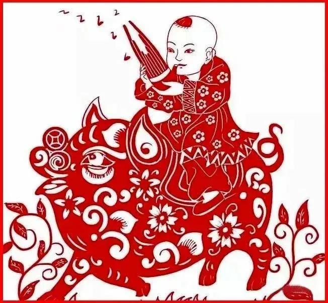 正月猪五月的牛有什么讲究,正月里的猪五月的羊什么讲究