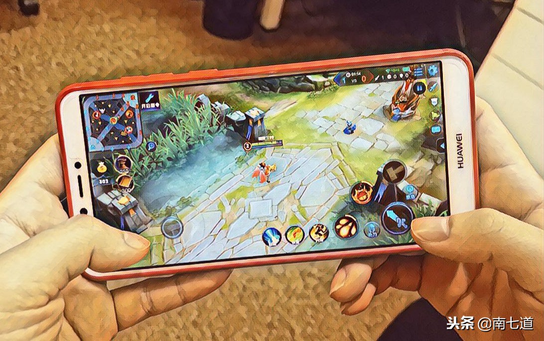 大量资本的电竞行业,电竞陪玩怎么盈利