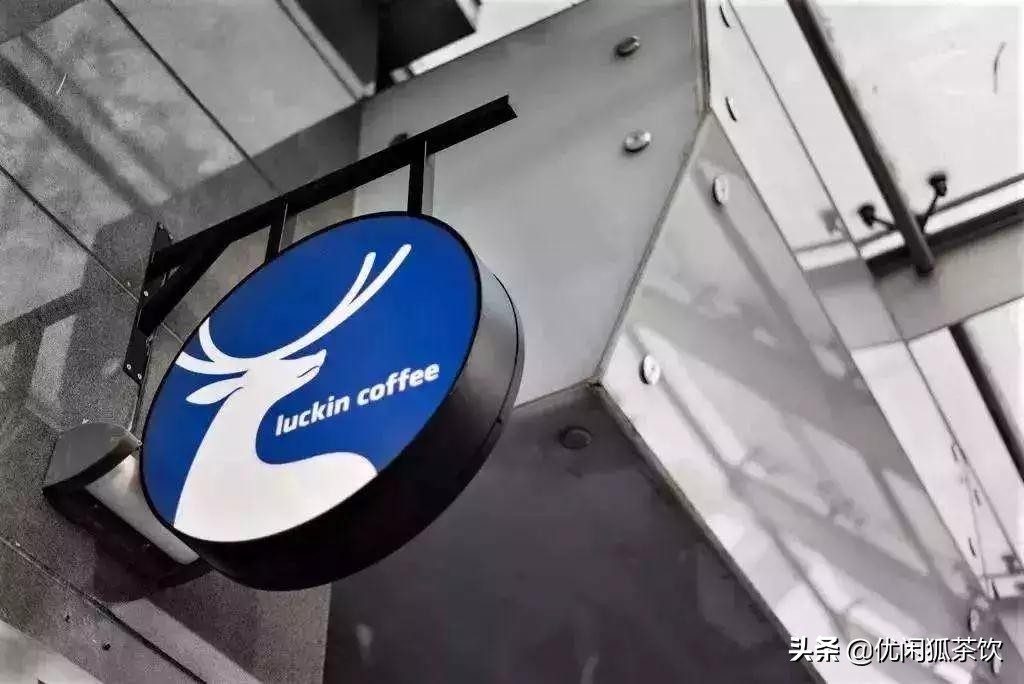 加盟小鹿茶奶茶店加盟费多少,小鹿茶加盟瑞幸