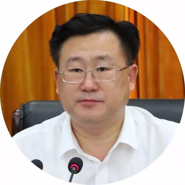 赣州经开区区委书记,赣州南康区委书记