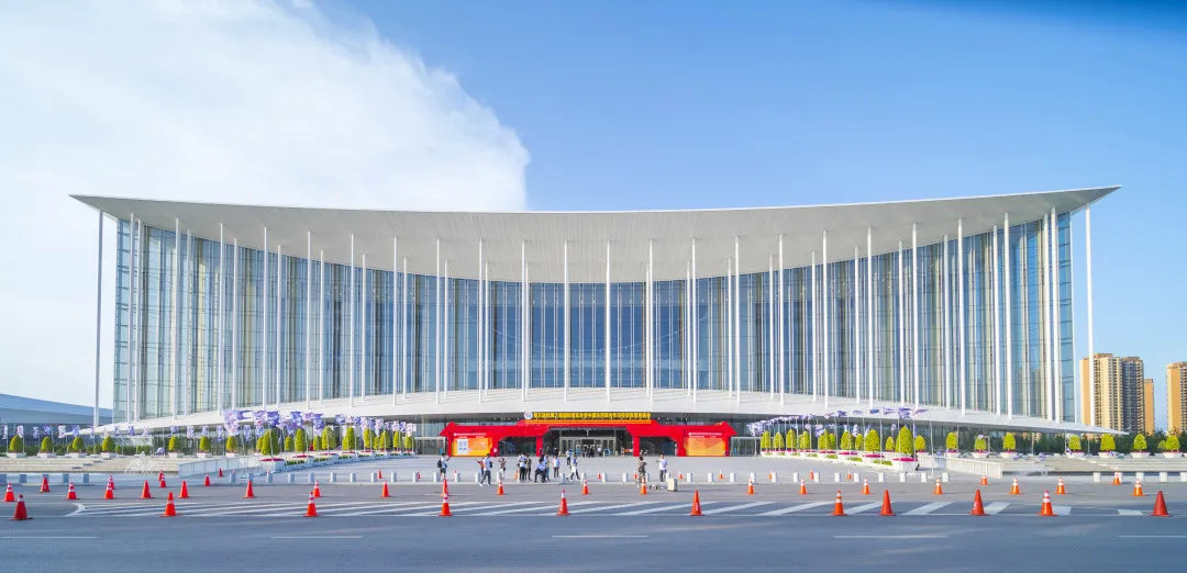 西安的巨变,四年变化进化史2022