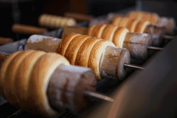 欧洲圣诞集市什么最好,欧洲人喜欢逛的圣诞集市