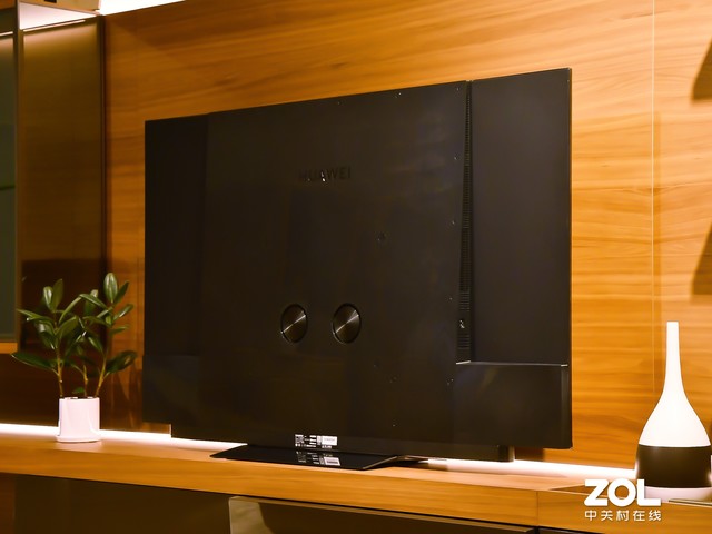 普通大屏电视与华为聪颖屏怎么选,华为的聪颖屏和电视的区别