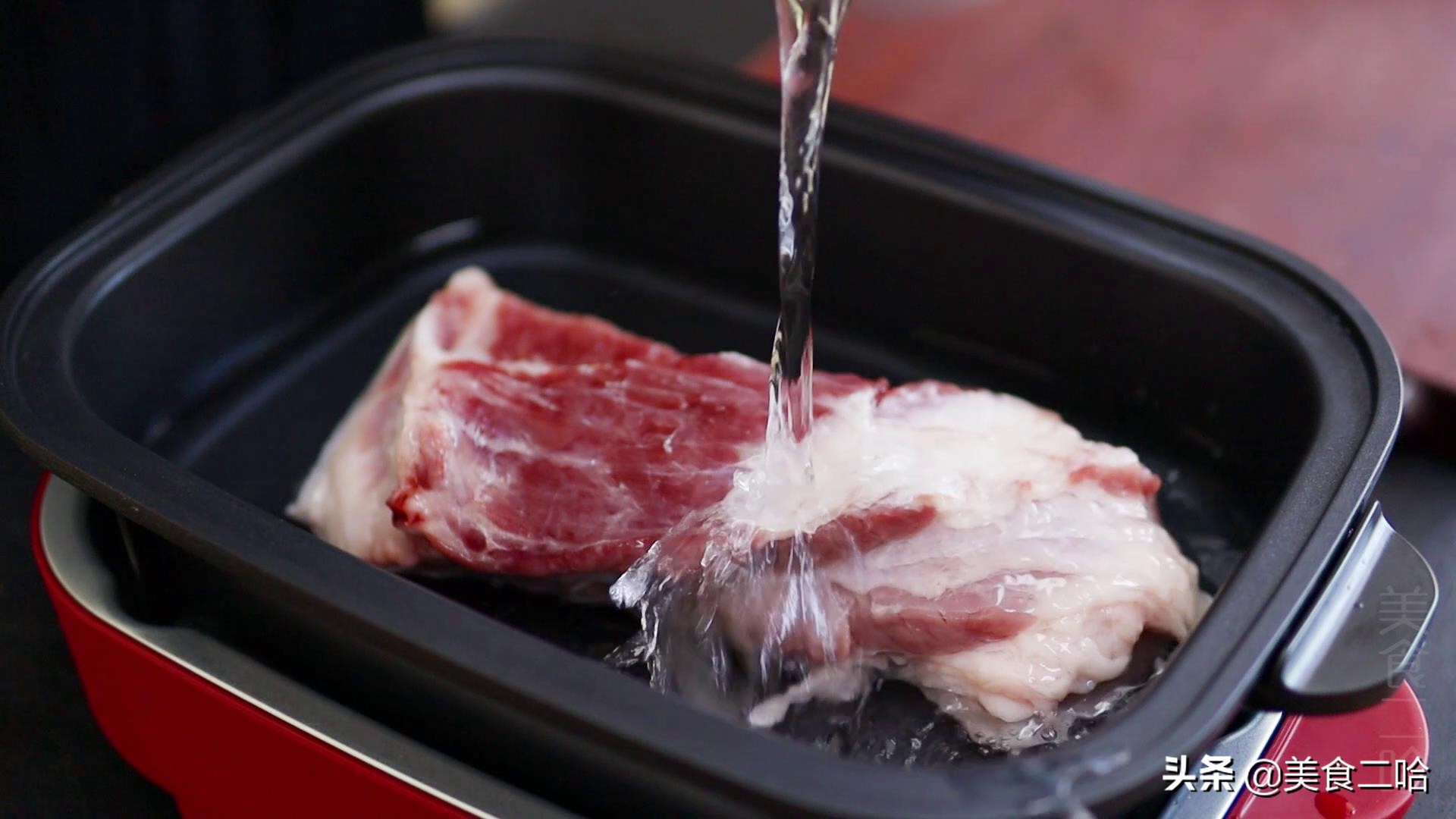 脆皮烤肉脆到无朋友,脆皮烤肉都有哪些
