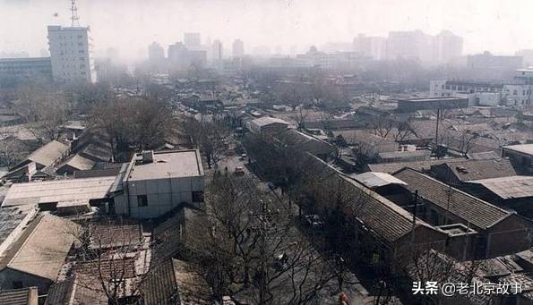 北京回忆过往的地方,北京哪里有小时候的记忆