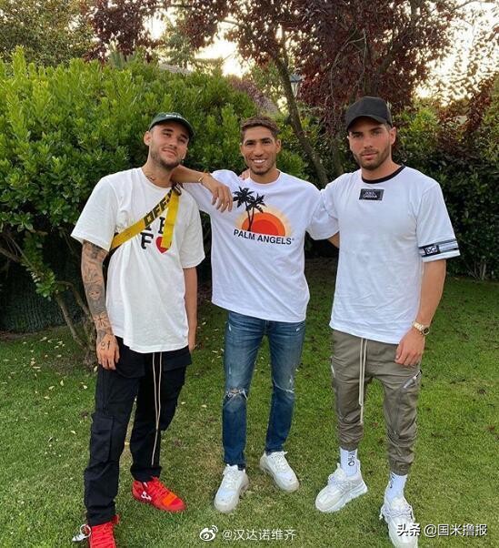 国米新闻日报,国米今年夏天或更换球衣赞助商