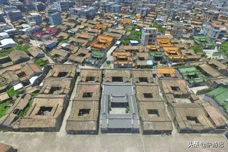 关于揭阳的冷知识,粤东冷知识