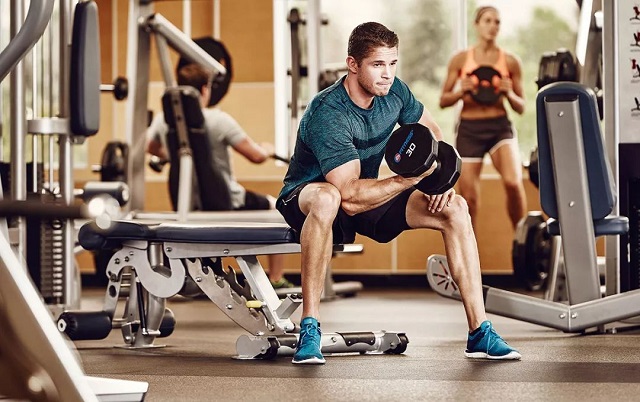 冠心病要静养还是多运动,冠心病人需要什么类型的运动