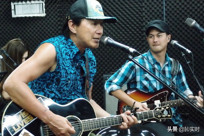 36年幕后团队全体解散捐25万解困！或许很多人不认识​阿Sam