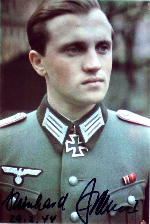 德国军官只因家里欠钱，怒看几十部警匪片学习抢劫，血洗苏军银行