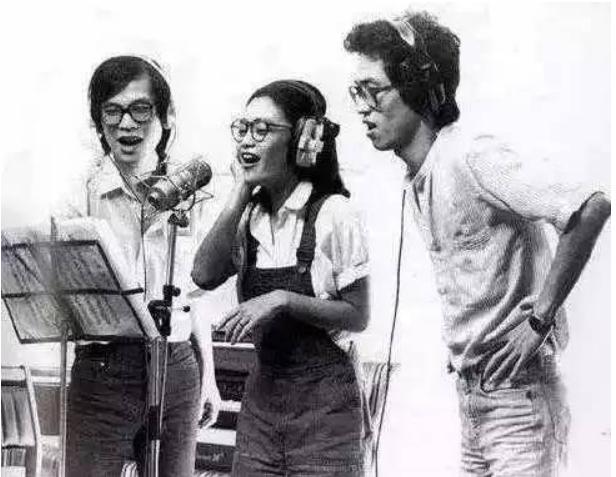 罗大佑人生经典歌曲,罗大佑音乐合集