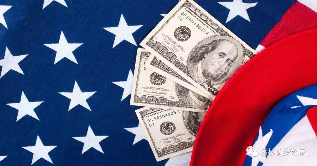 纽旧华上榜！去美国这10座城市，年薪10万美元不是梦！