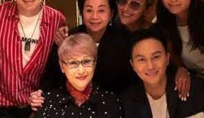 弃做年入过亿的综艺咖，张智霖夫妻决定返港，受刺激了？