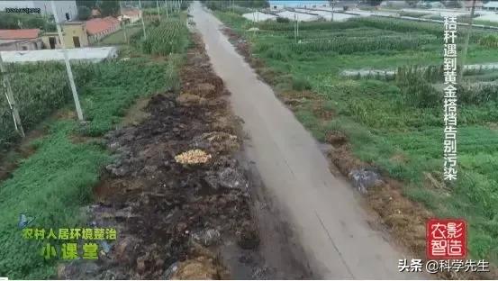 3万吨秸秆收益,利用秸秆赚钱