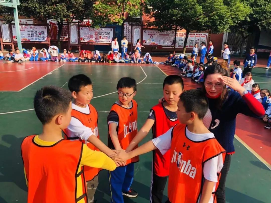 南充城北实验小学运动会,南充实验小学冬季运动会