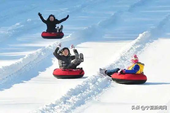 宁夏哪个滑雪场最好,宁夏最好的滑雪场在哪里