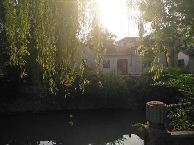 扬州吃住游玩攻略,扬州旅游攻略三日游住哪个酒店