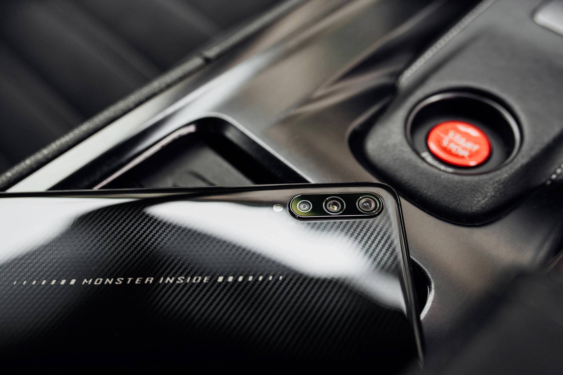 iqoo武士黑对比骑士黑,iqoo武士黑与竞速黑