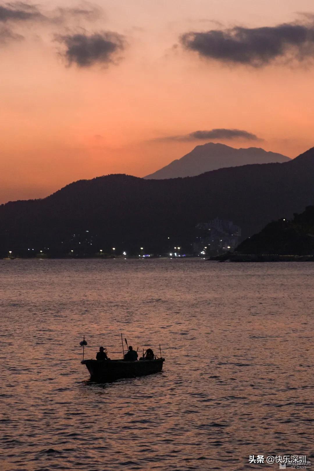 深圳新开通地铁看海,深圳新开通地铁通往海边是几号线