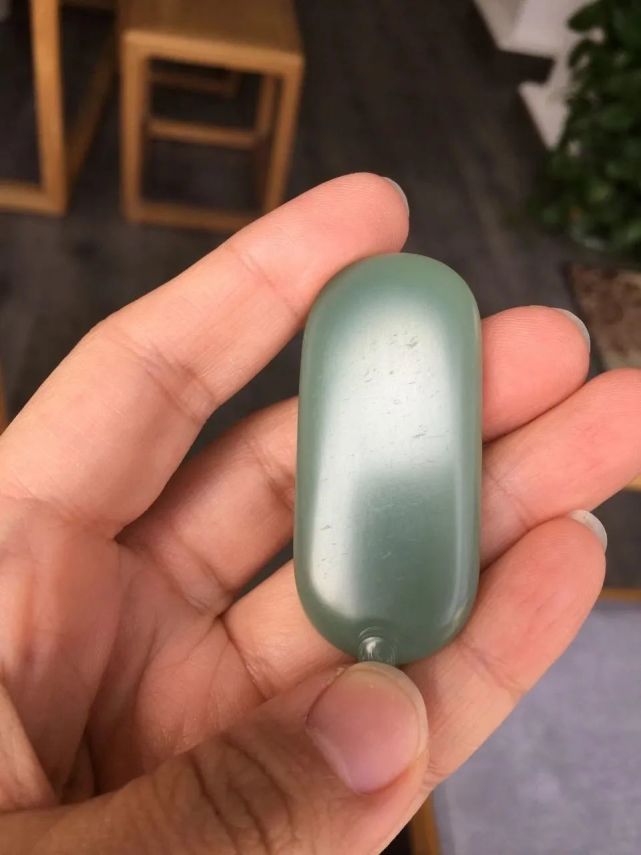 玉雕的细微处如何打磨,玉雕怎么打磨才没有刀疤