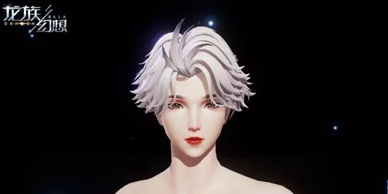 龙族幻想执行者最新的捏脸数据,红手指稳定挂机